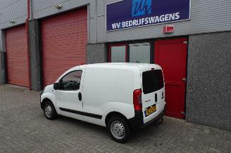 Fiat Fiorino 1.4 Fire airco BENZINE UITVOERING !!!!!!!!! marge picture 2