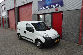Fiat Fiorino 1.4 Fire airco BENZINE UITVOERING !!!!!!!!! marge picture 4