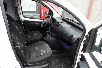Fiat Fiorino 1.4 Fire airco BENZINE UITVOERING !!!!!!!!! marge picture 15