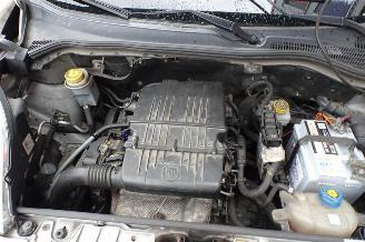Fiat Fiorino 1.4 Fire airco BENZINE UITVOERING !!!!!!!!! marge picture 19