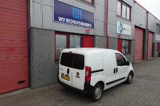 Fiat Fiorino 1.4 Fire airco BENZINE UITVOERING !!!!!!!!! marge picture 3