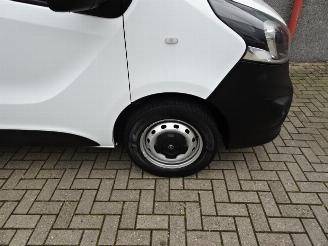 Opel Vivaro 1.6 CDTI L1H1 Edition 3zits airco picture 18