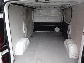 Opel Vivaro 1.6 CDTI L1H1 Edition 3zits airco picture 13