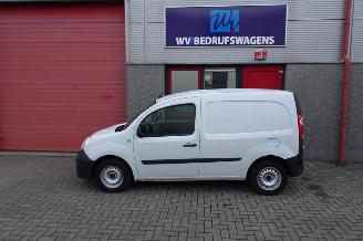 Renault Kangoo Express 1.5 dCi 75 Express Comfort navi airco 158100 km !!!!!!! picture 4
