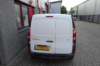Renault Kangoo Express 1.5 dCi 75 Express Comfort navi airco 158100 km !!!!!!! picture 14