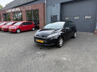 Ford Fiesta 1.25 Limited (Hatchback 5-dr.) picture 1