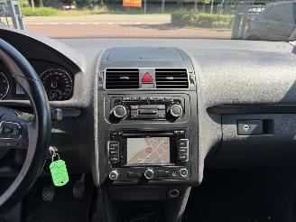 Volkswagen Touran 1.4 TSI Comfortline (MPV 5-dr.) picture 29