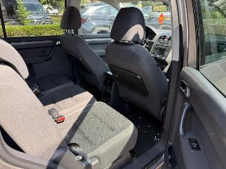 Volkswagen Touran 1.4 TSI Comfortline (MPV 5-dr.) picture 35