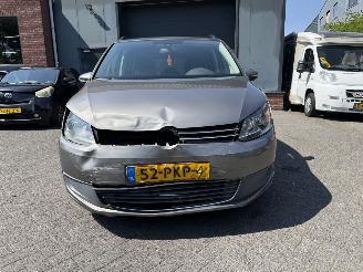 Volkswagen Touran 1.4 TSI Comfortline (MPV 5-dr.) picture 11