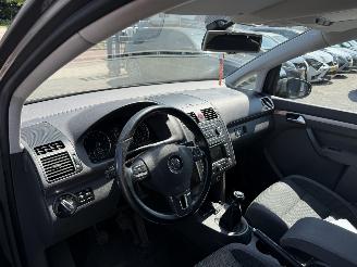 Volkswagen Touran 1.4 TSI Comfortline (MPV 5-dr.) picture 17