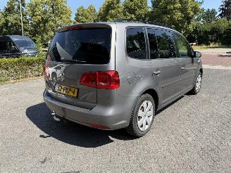 Volkswagen Touran 1.4 TSI Comfortline (MPV 5-dr.) picture 5
