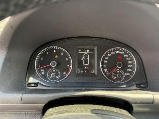 Volkswagen Touran 1.4 TSI Comfortline (MPV 5-dr.) picture 28