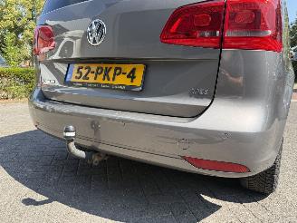 Volkswagen Touran 1.4 TSI Comfortline (MPV 5-dr.) picture 37