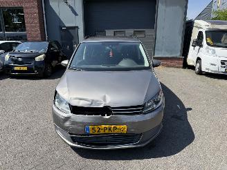 Volkswagen Touran 1.4 TSI Comfortline (MPV 5-dr.) picture 10