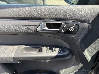 Volkswagen Touran 1.4 TSI Comfortline (MPV 5-dr.) picture 18