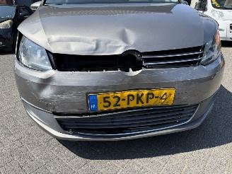 Volkswagen Touran 1.4 TSI Comfortline (MPV 5-dr.) picture 33