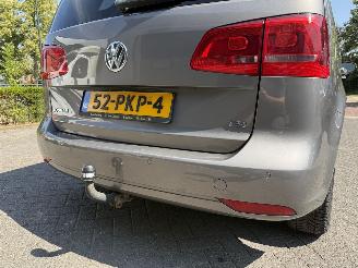 Volkswagen Touran 1.4 TSI Comfortline (MPV 5-dr.) picture 14