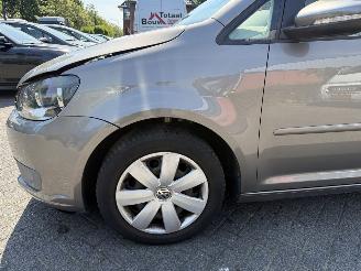 Volkswagen Touran 1.4 TSI Comfortline (MPV 5-dr.) picture 30