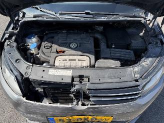 Volkswagen Touran 1.4 TSI Comfortline (MPV 5-dr.) picture 8