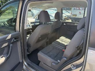 Volkswagen Touran 1.4 TSI Comfortline (MPV 5-dr.) picture 16
