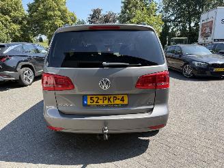 Volkswagen Touran 1.4 TSI Comfortline (MPV 5-dr.) picture 4
