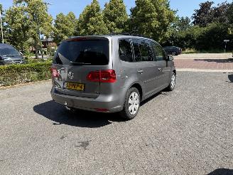 Volkswagen Touran 1.4 TSI Comfortline (MPV 5-dr.) picture 38