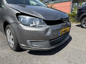 Volkswagen Touran 1.4 TSI Comfortline (MPV 5-dr.) picture 32
