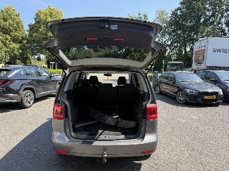 Volkswagen Touran 1.4 TSI Comfortline (MPV 5-dr.) picture 15