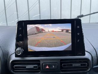 Opel Combo 1.5D L2H1 75KW picture 17