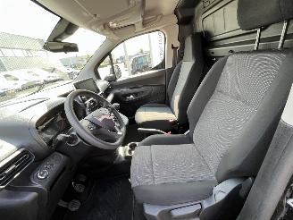 Opel Combo 1.5D L2H1 75KW picture 8