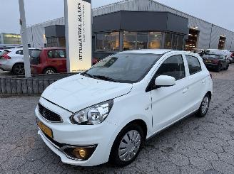 Avarii autoturisme Mitsubishi Space-star 1.0 Cool+ 2019/10