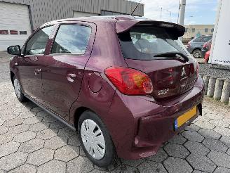 Mitsubishi Space-star 1.2 picture 7