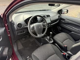 Mitsubishi Space-star 1.2 picture 16