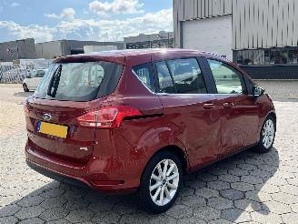 Ford B-Max 1.0 EcoBoost Titanium picture 4