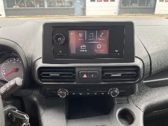 Opel Combo 1.5 BlueHDi 100 S&S L1 picture 18