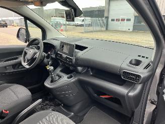 Opel Combo 1.5 BlueHDi 100 S&S L1 picture 12