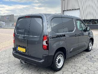 Opel Combo 1.5 BlueHDi 100 S&S L1 picture 4
