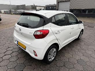Hyundai I-10 1.0 Comfort Smart picture 7