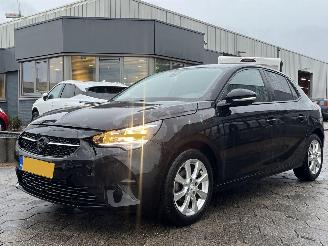 skadebil auto Opel Corsa 1.2 Edition 2021/11