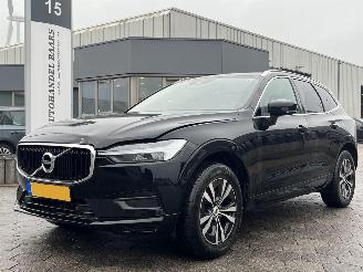 skadebil auto Volvo Xc-60 2.0 B4 Momentum Advantage AUTOMAAT 2021/5