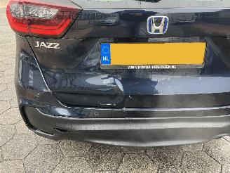 Honda Jazz 1.5 e:HEV Elegance picture 9