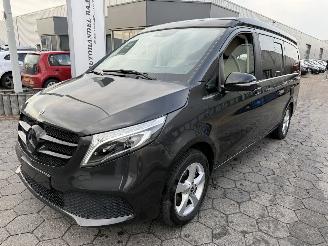 skadebil camper Marco Polo  2.0 Westfalia 174KW 2021/6