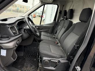 Ford Transit Custom 290 2.0 TDCI L2H2 Trend picture 12