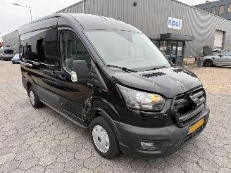 Ford Transit Custom 290 2.0 TDCI L2H2 Trend picture 3