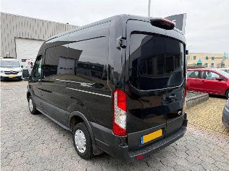 Ford Transit Custom 290 2.0 TDCI L2H2 Trend picture 9