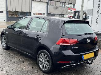 Volkswagen e-Golf e-Golf picture 6