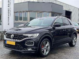 Vaurioauto  passenger cars Volkswagen T-Roc 1.5 TSI Sport Business R AUTOMAAT PANO 2020/5