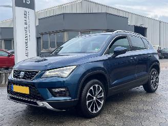 uszkodzony samochody osobowe Seat Ateca 1.4 EcoTSI Xcellence 2018/4