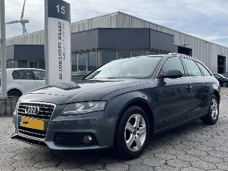 Audi A4 Avant 1.8 TFSI Pro Line Business picture 1