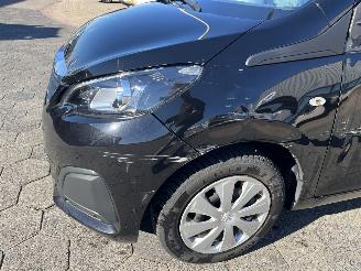 Peugeot 108 1.0 e-VTi Active picture 9